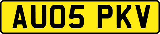 AU05PKV