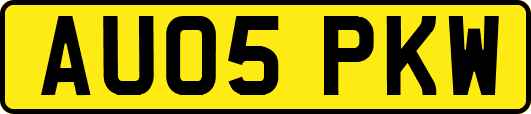 AU05PKW