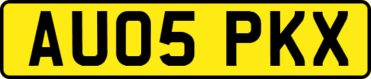 AU05PKX