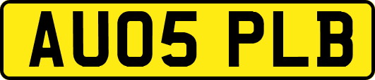 AU05PLB