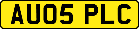AU05PLC