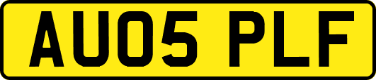 AU05PLF