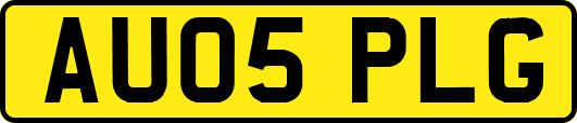 AU05PLG