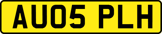 AU05PLH