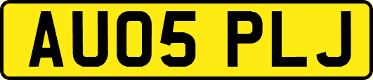 AU05PLJ
