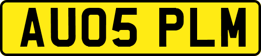 AU05PLM