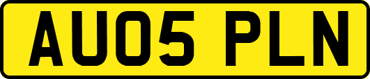 AU05PLN