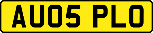 AU05PLO