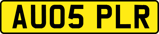 AU05PLR