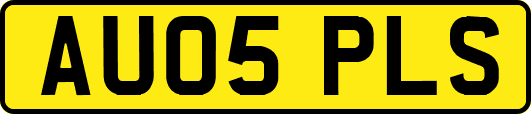 AU05PLS