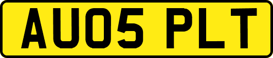 AU05PLT