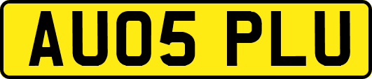 AU05PLU