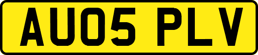 AU05PLV