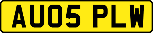 AU05PLW