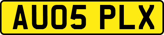 AU05PLX