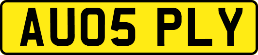 AU05PLY