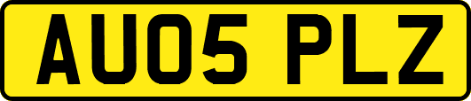 AU05PLZ