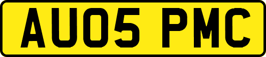 AU05PMC