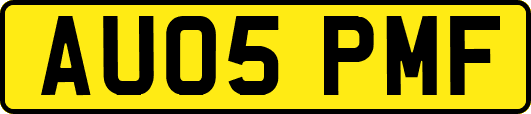 AU05PMF