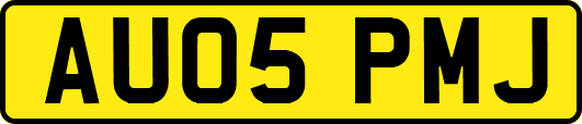 AU05PMJ