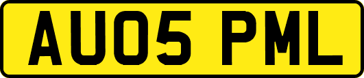 AU05PML