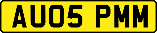 AU05PMM