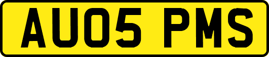 AU05PMS
