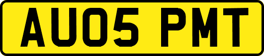 AU05PMT