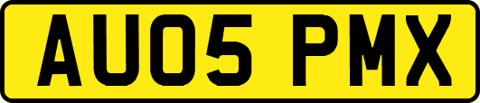 AU05PMX