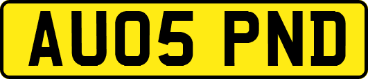 AU05PND