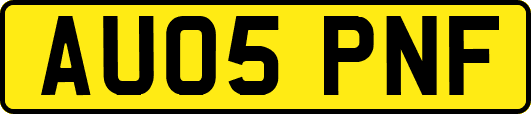 AU05PNF
