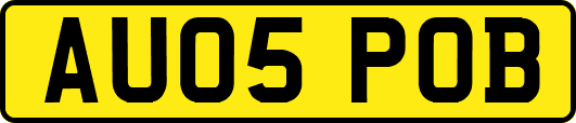 AU05POB