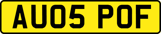 AU05POF