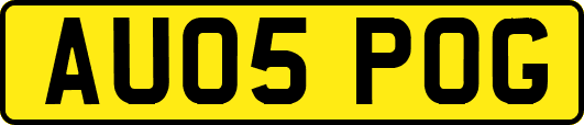 AU05POG