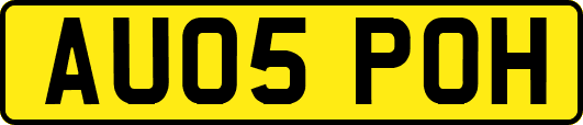 AU05POH