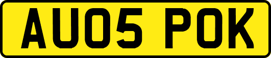 AU05POK