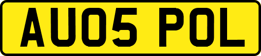 AU05POL
