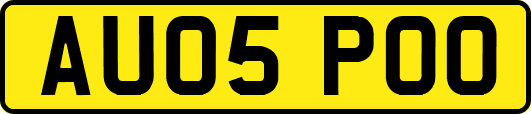 AU05POO