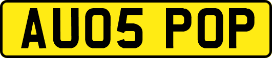 AU05POP