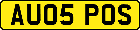 AU05POS