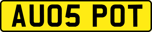 AU05POT