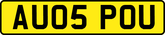 AU05POU