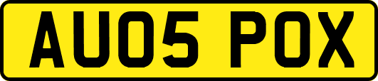 AU05POX