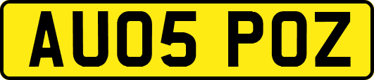 AU05POZ