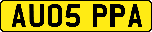 AU05PPA