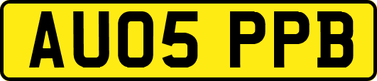 AU05PPB