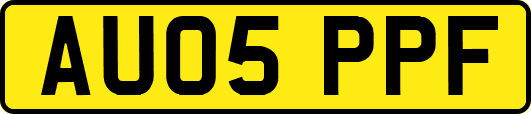 AU05PPF