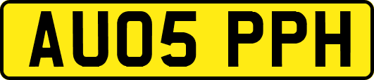 AU05PPH