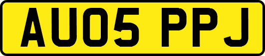 AU05PPJ