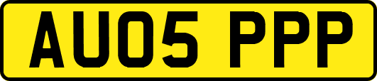 AU05PPP